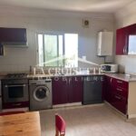 Photo-3 : Appartement meublé S+3 avec terrasse à La Marsa MAL2367
