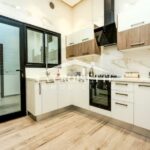 Photo-4 : Appartement S+3 meublé à La Soukra MAL2352