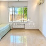 Photo-4 : Appartement S+3 aux Jardins de Carthage MAL2870