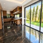 Photo-3 : Duplex S+5 avec piscine aux Jardins de Carthage MDL0690