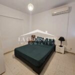 Photo-4 : Appartement S+2 meublé au Lac 1 MAL4258