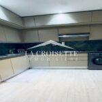 Photo-4 : Appartement meublé S+3 avec piscine à La Marsa MAL2382