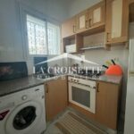 Photo-4 : Appartement S+1 meublé à Gammarth MAL3078