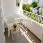 Photo-4 : Étage de villa S+3 meublé avec terrasse à La Marsa MEL0608