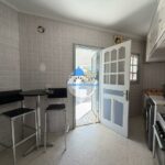 Photo-9 : Appartement S3 meublé, situé au rez-de-chaussée à Khzema