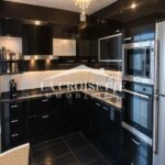 Photo-5 : Duplex semi-meublé S+3 avec vue sur mer au Lac 1 MDL0330
