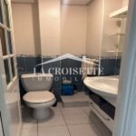 Photo-4 : Appartement meublé S+3 avec terrasse à La Marsa MAL2367