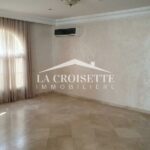 Photo-5 : Villa S+4 avec piscine à La Soukra MVL0765