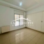 Photo-5 : Appartement S+3 aux Jardins de Carthage MAL2368