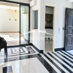 Photo-4 : Villa S+4 avec piscine à La Soukra MVL0140