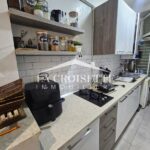 Photo-4 : Appartement S+3 meublé à Ain Zaghouan ElWahat ZAL2376