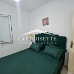 Photo-5 : Appartement S+2 meublé au Lac 1 MAL4258
