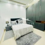 Photo-5 : Appartement meublé S+3 avec piscine à La Marsa MAL2382