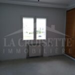 Photo-5 : Appartement S+3 à Ain Zaghouan Nord ZAL0076