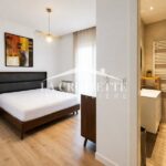 Photo-7 : Appartement S4 meublé avec piscine à La Marsa MAL4285