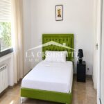 Photo-6 : Villa meublée S+3 avec jardin au Lac 2 MVL0931