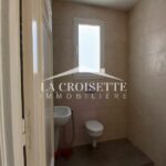 Photo-5 : Villa S+5 avec jardin au Lac1 MVL0139