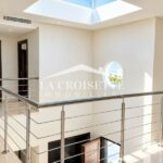Photo-5 : Villa S+4 avec piscine à Gammarth MVL0231