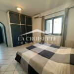 Photo-6 : Appartement S+1 meublé à Gammarth MAL3078