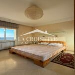 Photo-6 : Appartement S+2 meublé à Ain Zaghouan Nord MAL0218