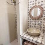 Photo-16 : VILLA S+2 MEUBLÉE AU CHARME SIDI BOUSAÏD