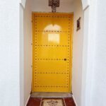 Photo-1 : VILLA S+2 MEUBLÉE AU CHARME SIDI BOUSAÏD