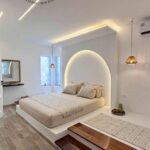 Photo-14 : VILLA S+2 MEUBLÉE AU CHARME SIDI BOUSAÏD