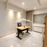 Photo-6 : Loft S+2 meublé au Lac 2 ZDL0065