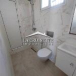 Photo-6 : Villa S+5 avec jardin à La Marsa MVL0217