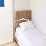 Photo-5 : Appartement meublé S+2 vue sur mer à La Marsa MAL2370