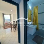 Photo-7 : Appartement S+1 meublé à Gammarth MAL3078