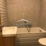 Photo-7 : Appartement S+3 aux Jardins de Carthage MAL1427