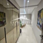 Photo-6 : Appartement S+3 meublé à Ain Zaghouan ElWahat ZAL2376
