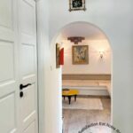 Photo-7 : VILLA S+2 MEUBLÉE AU CHARME SIDI BOUSAÏD