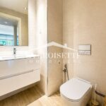 Photo-10 : Appartement S4 meublé avec piscine à La Marsa MAL4285
