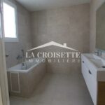 Photo-7 : Villa S+5 avec jardin au Lac1 MVL0139