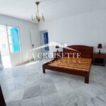 Photo-7 : Villa S+3 meublée à Sidi BouSaid MVL0138