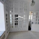 Photo-7 : Villa S+5 avec jardin à La Marsa MVL0217