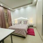 Photo-8 : Appartement meublé S+3 avec piscine à La Marsa MAL2382
