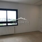 Photo-8 : Appartement S+3 aux Jardins de Carthage MAL1427