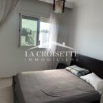 Photo-7 : Appartement meublé S+3 avec terrasse à La Marsa MAL2367