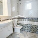 Photo-8 : Villa S+3 meublée à Sidi BouSaid MVL0138