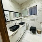 Photo-9 : Appartement meublé S+3 avec piscine à La Marsa MAL2382