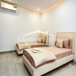 Photo-9 : Appartement S+3 meublé à La Soukra MAL2352