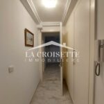 Photo-8 : Appartement S+2 meublé à La Marsa MRCL0205