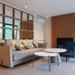 Photo-3 : Superbe appartement neuf avec piscine chauffée