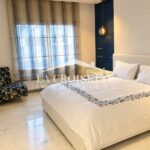 Photo-1 : Appartement meublé S3 avec piscine aux Berges du Lac 2 MAL2386