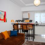 Photo-10 : S+1 pour location Scolaire en plein zone Touristique
