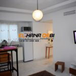 Photo-9 : S+1 pour location Scolaire en plein zone Touristique