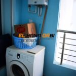 Photo-7 : S+1 pour location Scolaire en plein zone Touristique